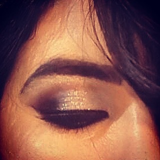 Maquillage Par Kirun Ahmad