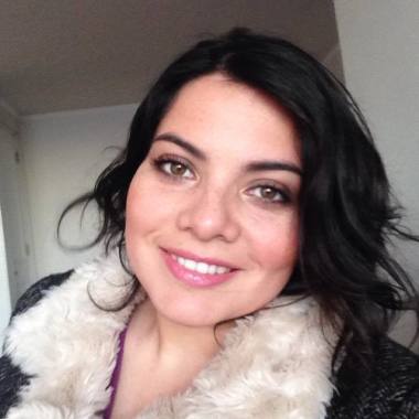 Constanza Collao A.