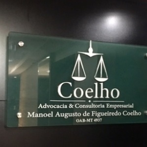Coelho Advocacia & Consultoria Empresarial