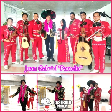 Shows Adultos Entretenimiento