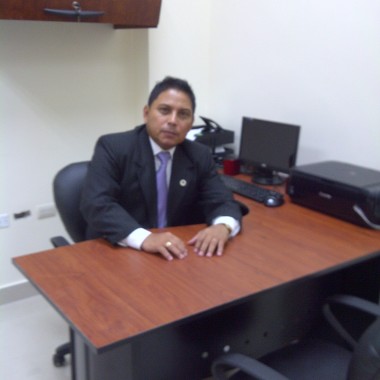 Abogado