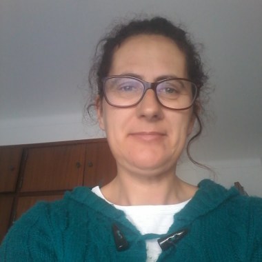 Sandra Loureiro