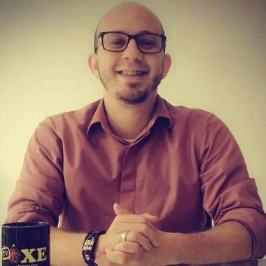 Psicólogo E Coach Henrique Carvalho