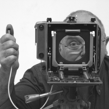 Bernard Prud'Homme -Artiste Photographe