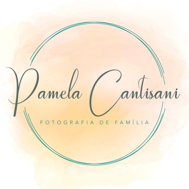 Pamela Cantisani Fotografia De Família