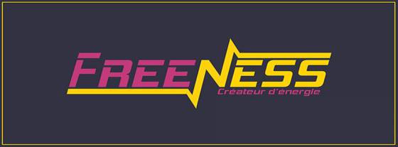Freeness