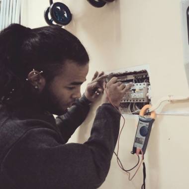 Andry Instalaciones Electricas