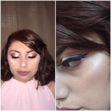 Maquillaje social