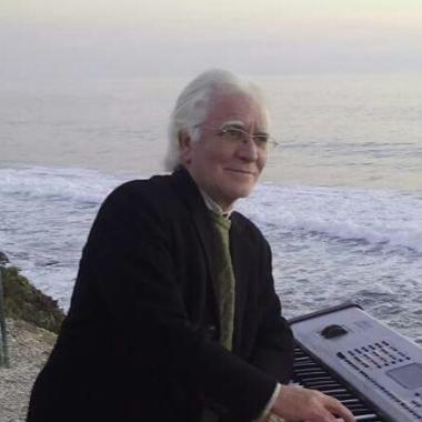 Maestro Jaime Oliveira