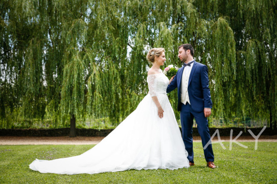 Photographe de Mariage