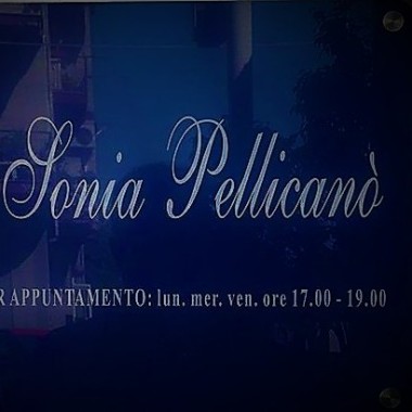 Avv. Sonia Pellicanò