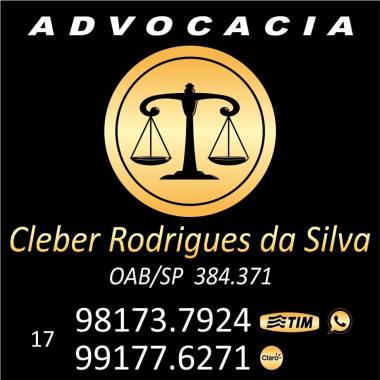 Dr Cleber-Advogado-Santa Fe Do Sul-Sp