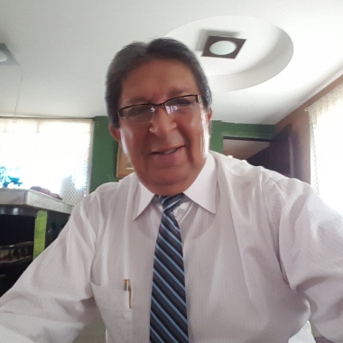 Leo Racines