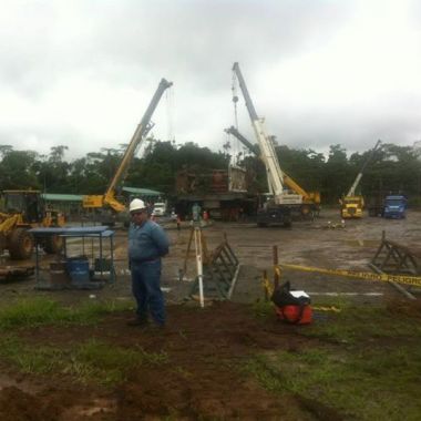 Servicio De Remodelacion Y Construcciones Nuevas