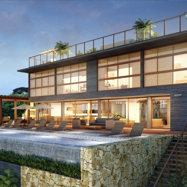 Cruz Arquitetura