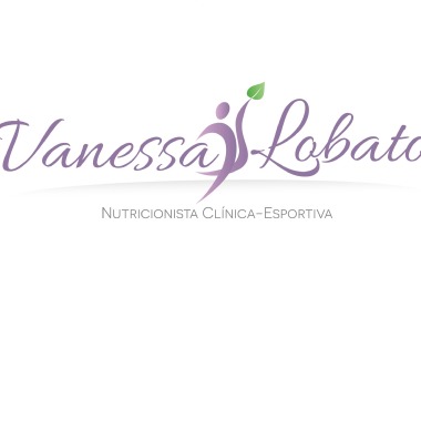 Nutricionista Esportiva Vanessa Lobato
