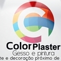 Color Plaster Gesso & Pinturas