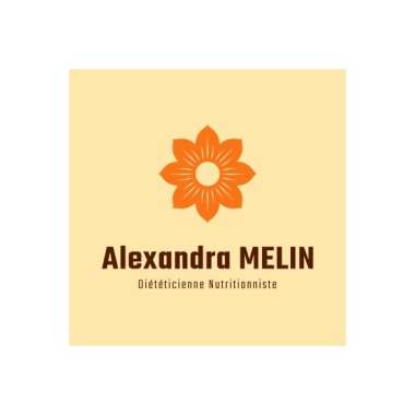 Alexandra Melin, Diététicienne Nutritionniste