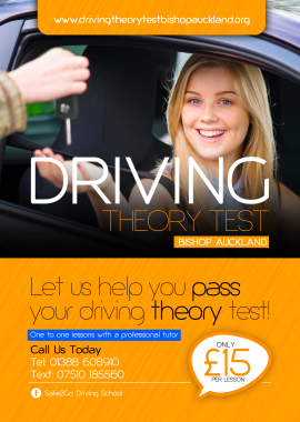 Safe2go Driving School Driving Theory Test Lessons