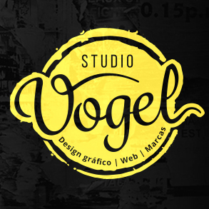 Studio Vogel - Designer Gráfico E Digital