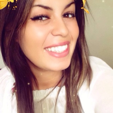 Lydia Debouz