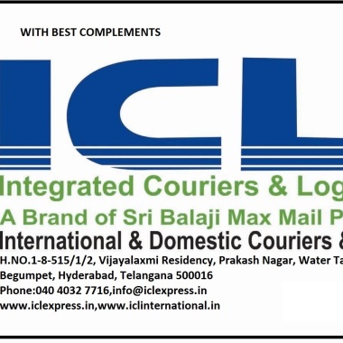Icl Couriers 