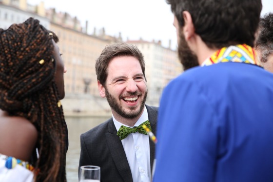 Mariage Assista & Pierre