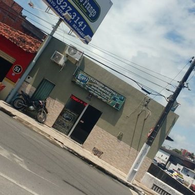 Epi Eletronn Pontuall Informática