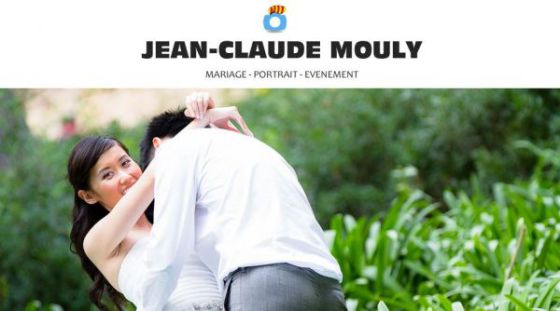 Jean Claude Mouly
