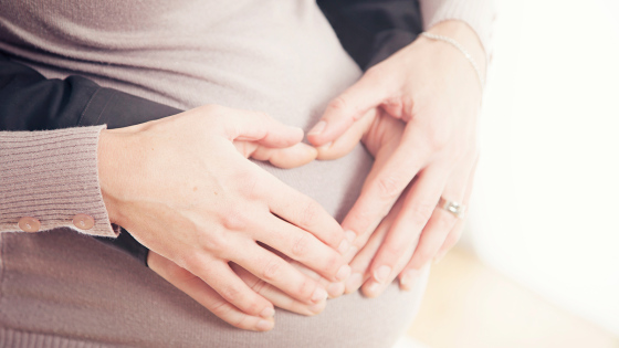 Maternity Portraits