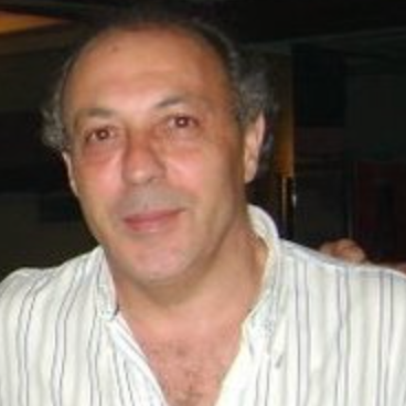 Carlos De Los Santos