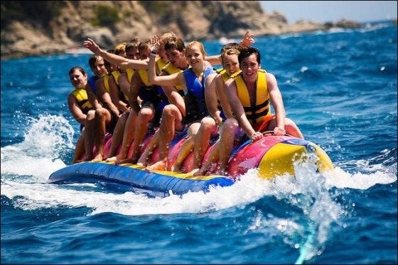 Banana Boat