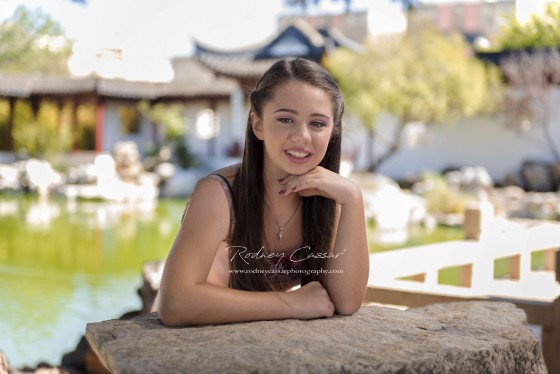 Confirmation Photo Shoot