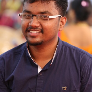 Rohit Pawar