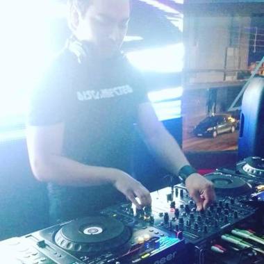 Alex Ferrison Dj & Productor