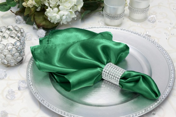 Napkins