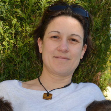 Salvany Myriam