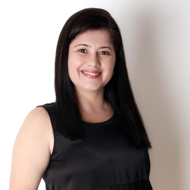 Psicóloga Nomara Guedes