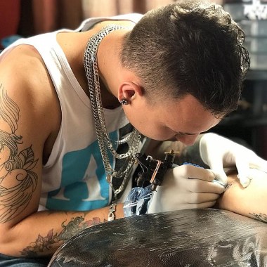Alfredo Buranelo