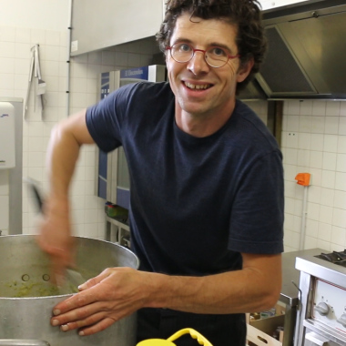 L’Ame Culinaire