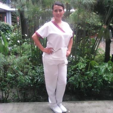 Andrea Ayala