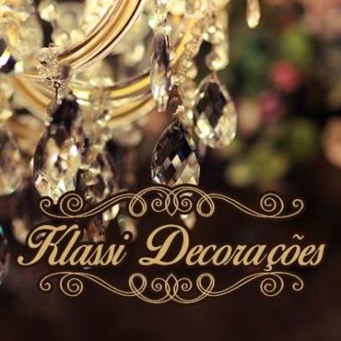 Klassi Decorações