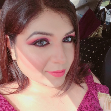 Makeovers By Kanika & Manika