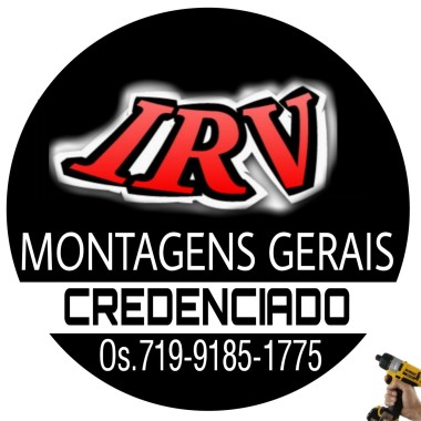 Irv Montador