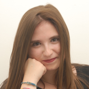 Ilaria Ghiso
