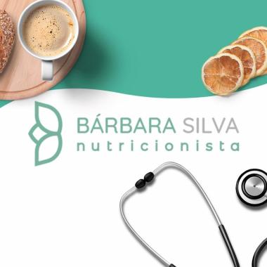 Barbara Silva Nutricionista