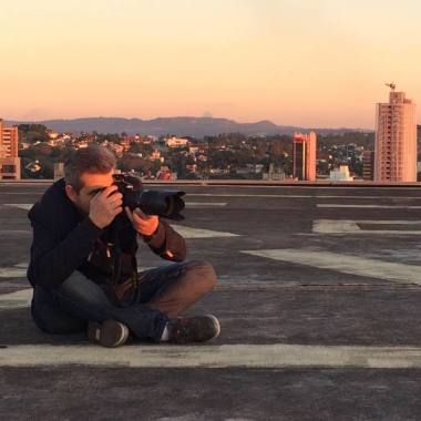 Jackson Freitas Fotografia