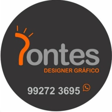 Pontes Designer Gráfico