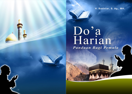 cover buku do'a harian 3