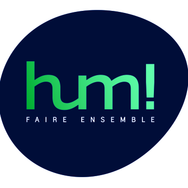 Hum ! Gouvernance Partagée